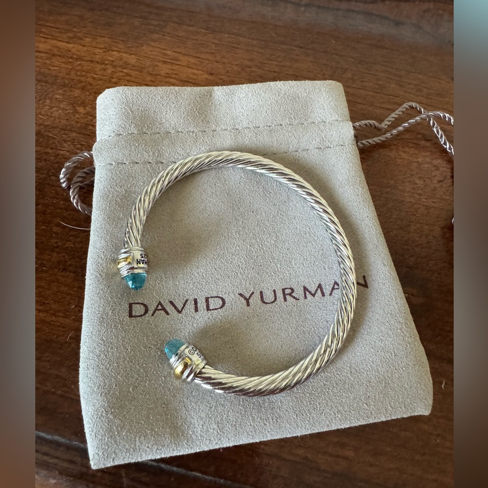 David Yurman